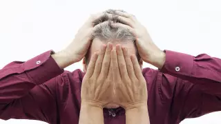 Эти 5 симптомов инсульта могут появиться за неделю до приступа