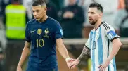 Взаимная неприязнь? Жесты Месси и Мбаппе стали поводом для обсуждения в сети