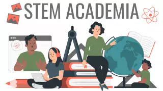 Зачетный препод: STEM Academia ищет самых креативных учителей в Казахстане