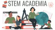 Зачетный препод: STEM Academia ищет самых креативных учителей в Казахстане