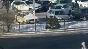 17 человек задержали на площади в Караганде. Изъято оружие
