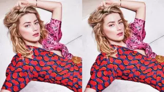 Эмбер Херд заплатит Джонни Деппу миллион долларов за урегулирование конфликта