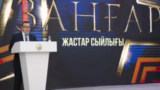 До 3,6 миллиарда тенге увеличится финансирование программы "Алатау жастары"