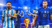 Месси лучше Мбаппе? Кто вошел в символическую сборную ЧМ-2022