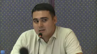 В АФМ высказались об обыске квартиры Козачкова