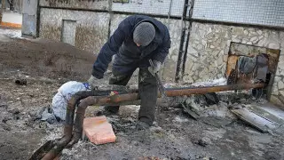 Вице-премьер о ЧП в Экибастузе: Абсолютно все будут привлечены к ответственности