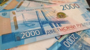 Рубль начал дешеветь в обменниках Алматы и Астаны