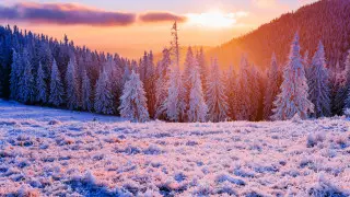 Метели и снежный накат: Какая погода ожидает казахстанцев 21 декабря