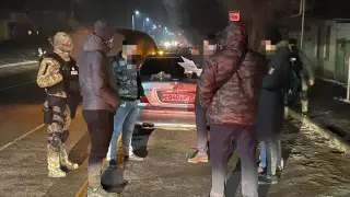 Спецоперация полиции Алматы: задержаны серийные грабители