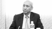 Умер прославленный советский и казахстанский боксер Болат Темиров