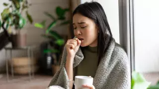 Микст-инфекция и суперинфекция. Что циркулирует в Казахстане, ответила министр