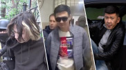 Самые громкие скандалы казахстанского шоу-бизнеса в 2022 году