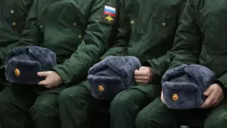 В России могут изменить призывной возраст