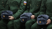 В России могут изменить призывной возраст