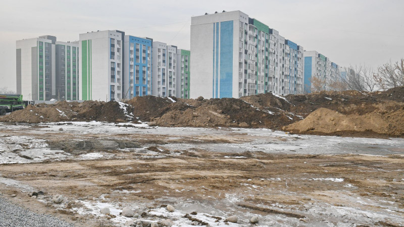 Фото пресс-служба акима Алматинской области