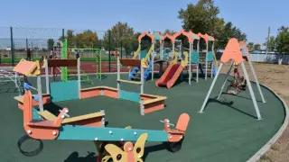 В одном из районов Акмолинской области подведены итоги года