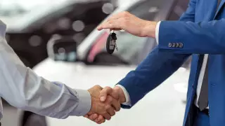 Житель Кентау продал арендованные машины