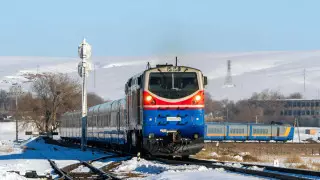 Свыше 60 человек погибли под колесами поездов в 2022 году