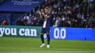 Мбаппе перейдет в "Реал"? Испанский клуб нашел способ переманить звезду ЧМ-2022