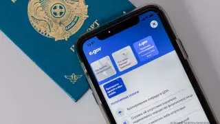 Названы самые распространенные фамилии в Казахстане