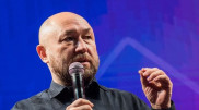 Тимур Бекмамбетов продал свою киностудию в России
