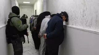 Январские события: по фактам пыток расследуют 327 уголовных дел