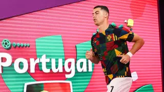 Контракт на миллиард: появились детали соглашения Роналду с новым клубом