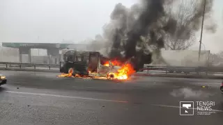 Январские события: об обстоятельствах гибели 238 человек высказались прокуроры