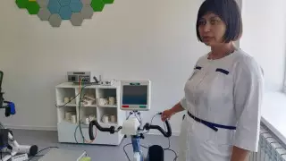 Итоги Года детей подвели в Акмолинской области