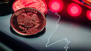 Казахстанские компании скупают госдолг России с большими скидками - Bloomberg