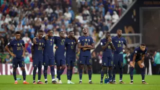 "Это далеко зашло". Во Франции подали в суд за травлю футболистов после ЧМ-2022