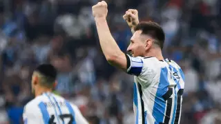 Лионеля Месси не ждут во Франции? Известна судьба звезды после победы Аргентины на ЧМ