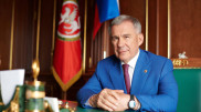 Должность президента в Татарстане предложили переименовать в раиса