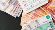 Установлены официальные курсы доллара и рубля на выходные