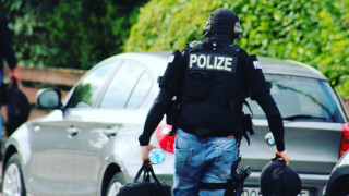 Фото:instagram.com/polizei.deutschland