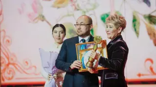 Объявлены победители первой премии в области искусства Umai