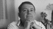 Умер звезда "Кривого зеркала" Александр Пономаренко