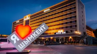 Бюджет Шымкента увеличат на миллиард тенге