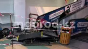 "Нога застряла в эскалаторе": Женщина пострадала в ТРЦ Уральска