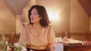 Казахстанка рассказала, как попала в клип всемирно известного музыканта