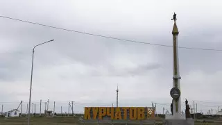 В Казахстане появился моногород со 100-процентным охватом “оптикой”