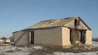 Около 50 сел могут убрать с карты Казахстана