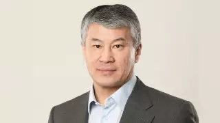 Дело Кайрата Боранбаева направили в суд