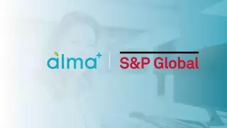 Компании Alma+ присвоен международный кредитный рейтинг