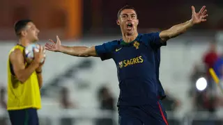 Эрдоган поделился инсайдом о карьере Роналду