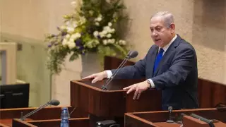 Дату присяги нового правительства назвали в Израиле