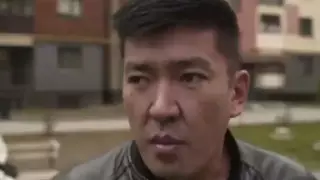 В суде пояснили освобождение Мейржана Туребаева из СИЗО