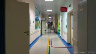 Врачи ответили на рассылку о смерти ребенка после приема "просроченной смеси" в Улытау