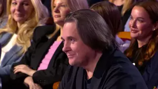 В КВН высмеяли Константина Эрнста шуткой про Месси