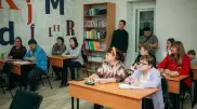 В Усть-Каменогорске создается сеть бесплатных курсов казахского языка